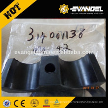 Original block hoop for Jonyang excavator Genuine Jonyang spare parts